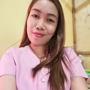 REIZEL LOSITAÑO profile icon