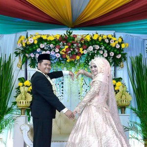 Uswatun Khasanah profile icon