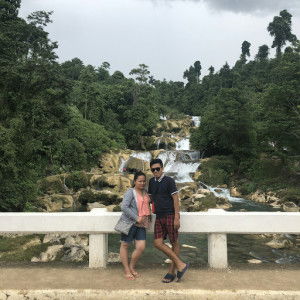 Noraisa Sanama profile icon