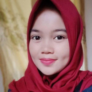 Tiska Maria profile icon