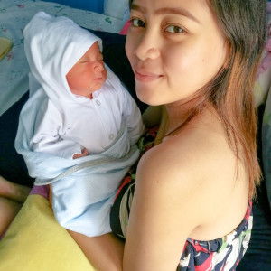 Lyka Amethyst Herbolingo Casamayor profile icon