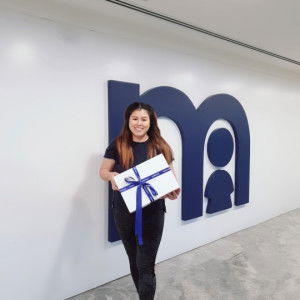 Ms Janice profile icon