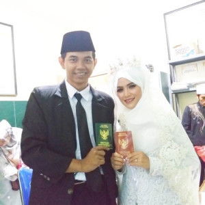 Maria Alit Fitriani profile icon