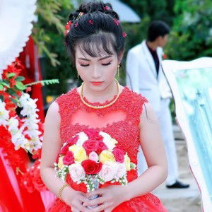 Kim Ngọc profile icon