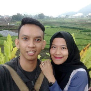 Firdyana Safitri profile icon