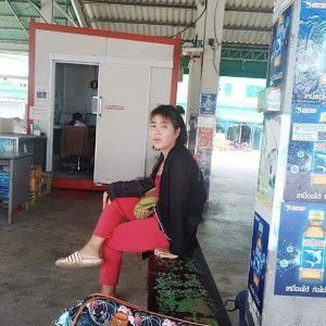 เลดี้ ไอศครีม profile icon