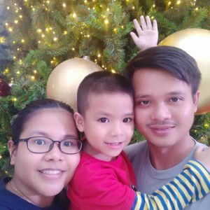 Ninnin Warittha Surin profile icon