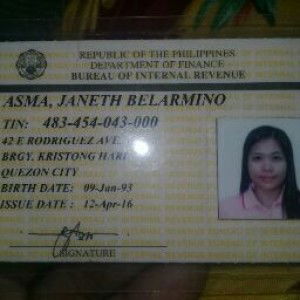 Janeth Asma profile icon