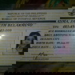 Janeth Asma profile icon