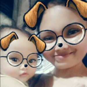 Riza Plaza profile icon