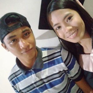 April Rose Dela Cruz profile icon