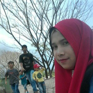 Nita Hasibuan profile icon