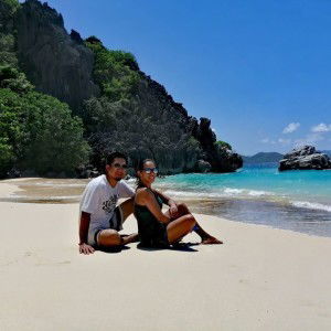 Fina Rae Sobritchea Cabañero profile icon