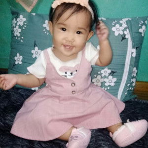 Zharina Tan profile icon