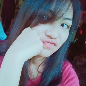 Jerzhy Anne Padasas profile icon