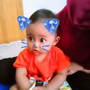 Evi Luviana profile icon