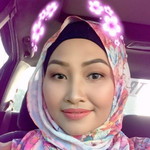 Hajar Ahmad profile icon