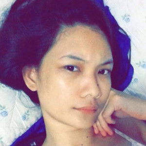 Kate Evangelista Garcia profile icon