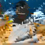 Aun Wealthy Infinity profile icon