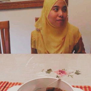 NURUL IZZATI profile icon