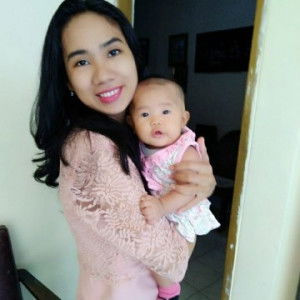 Berna Napitupulu profile icon