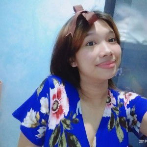 Pamela Cherry Aspuria Reyes profile icon