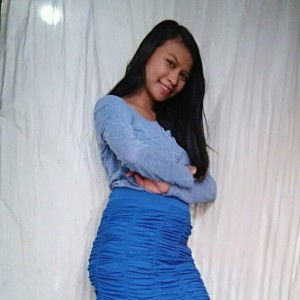 Jannelle Galvez Sanoy profile icon