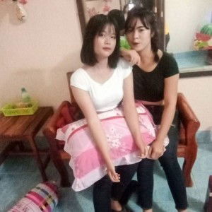 ปู จุ้บ profile icon