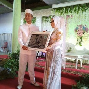 Aziza Fitrie profile icon