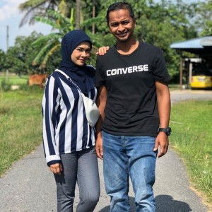 Suezi Yasin profile icon