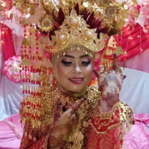 Nia Pratiwi profile icon