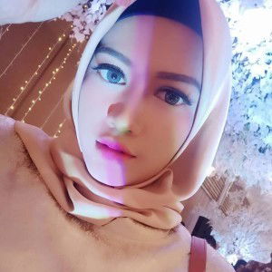 Nayla Fauziyah profile icon