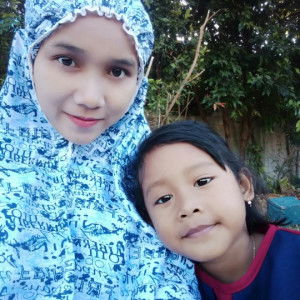 anggi paramita profile icon