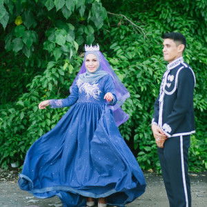 Zarina Reena profile icon