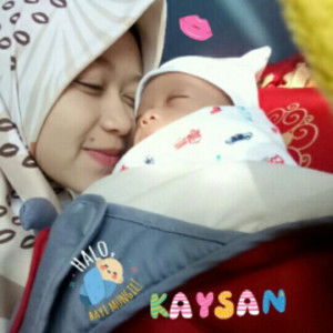 Yuri Widya Lestary profile icon