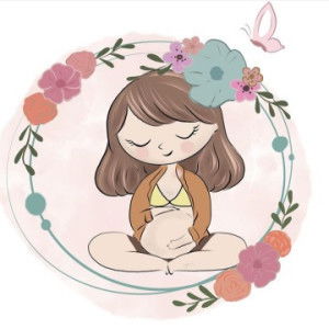 Rifda Zakiyah profile icon