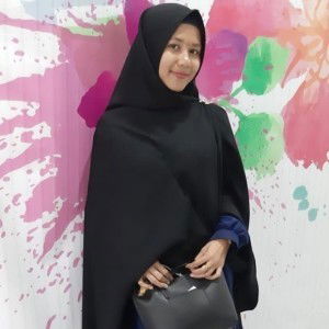 Reni Pujiati profile icon