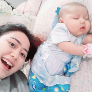 mira anggraini profile icon