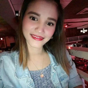 Mimmy Nongpappan Nongmarch profile icon