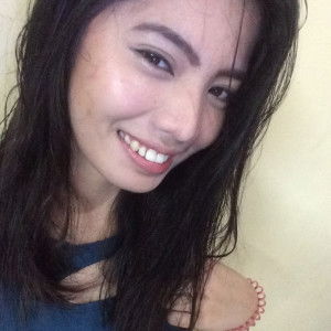 Giselle Manalo profile icon