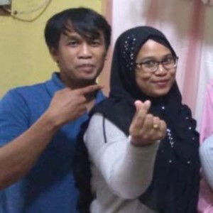 Nona Sonnia Imelda profile icon