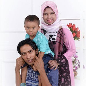 Rahmawati Muhlishah profile icon