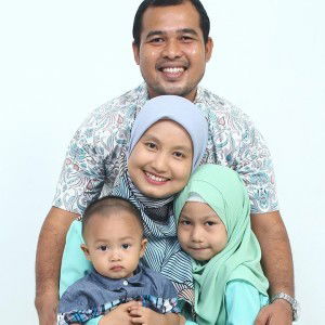 HaniqHani Salihah profile icon