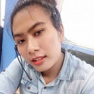 Moo Meen Chutinun Praepasert profile icon