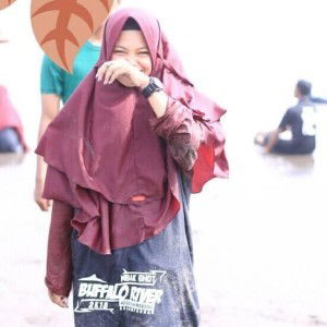 Wahyu Tri Ubaidah profile icon