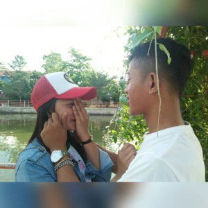 Derasyanti Vaghela profile icon