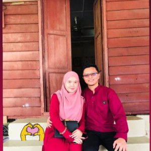 nur farhana profile icon