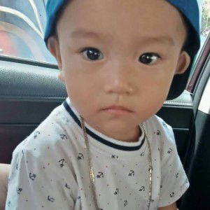 Thalia Patricia Erica profile icon