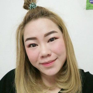 Jeab Berry profile icon