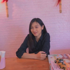 Napassawan Prompan profile icon